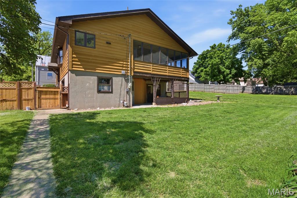 Martin's Add - Residential Income