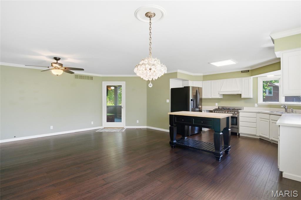 Martin's Add - Residential Income