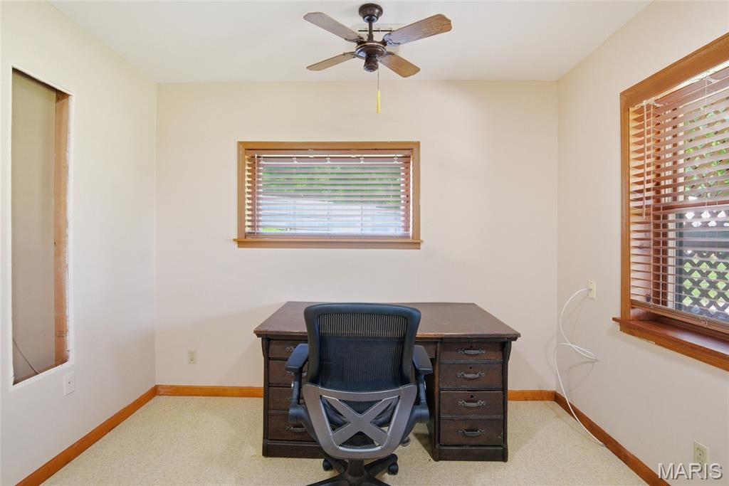 Martin's Add - Residential Income