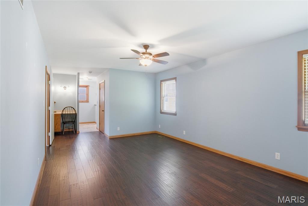 Martin's Add - Residential Income