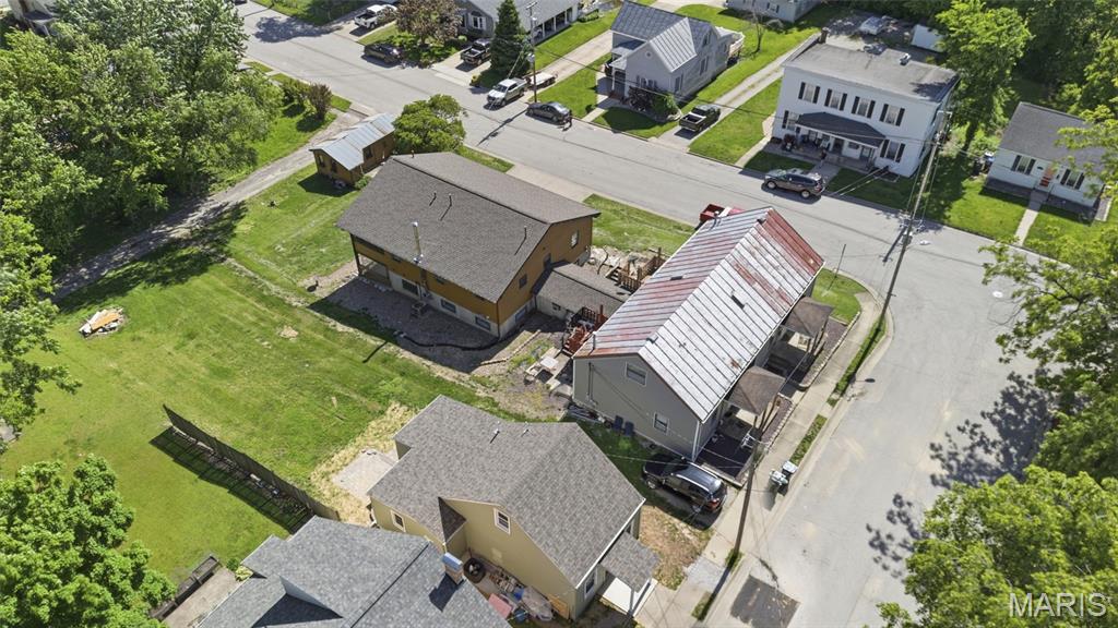 Martin's Add - Residential Income