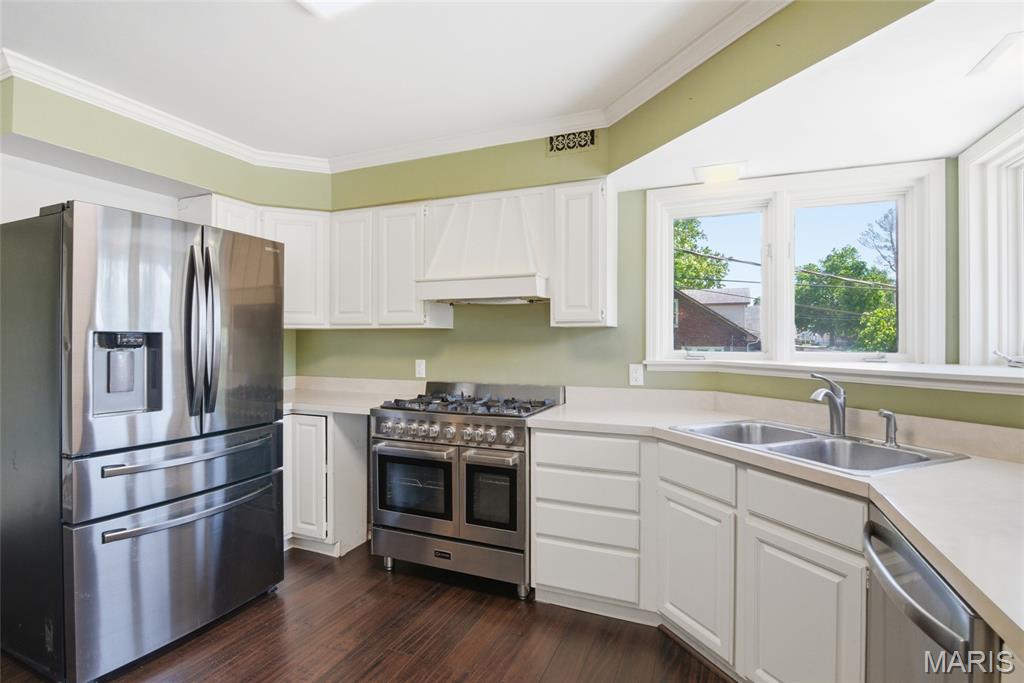 Martin's Add - Residential Income