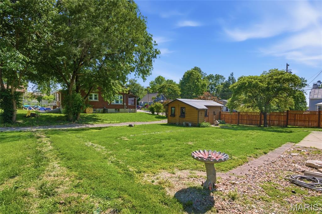 Martin's Add - Residential Income