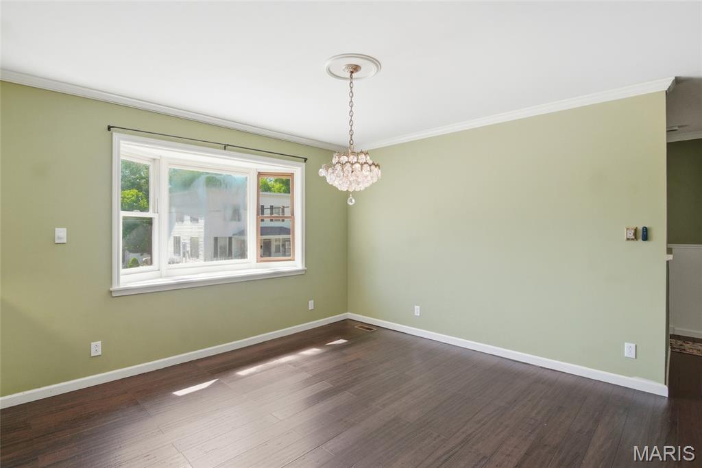 Martin's Add - Residential Income