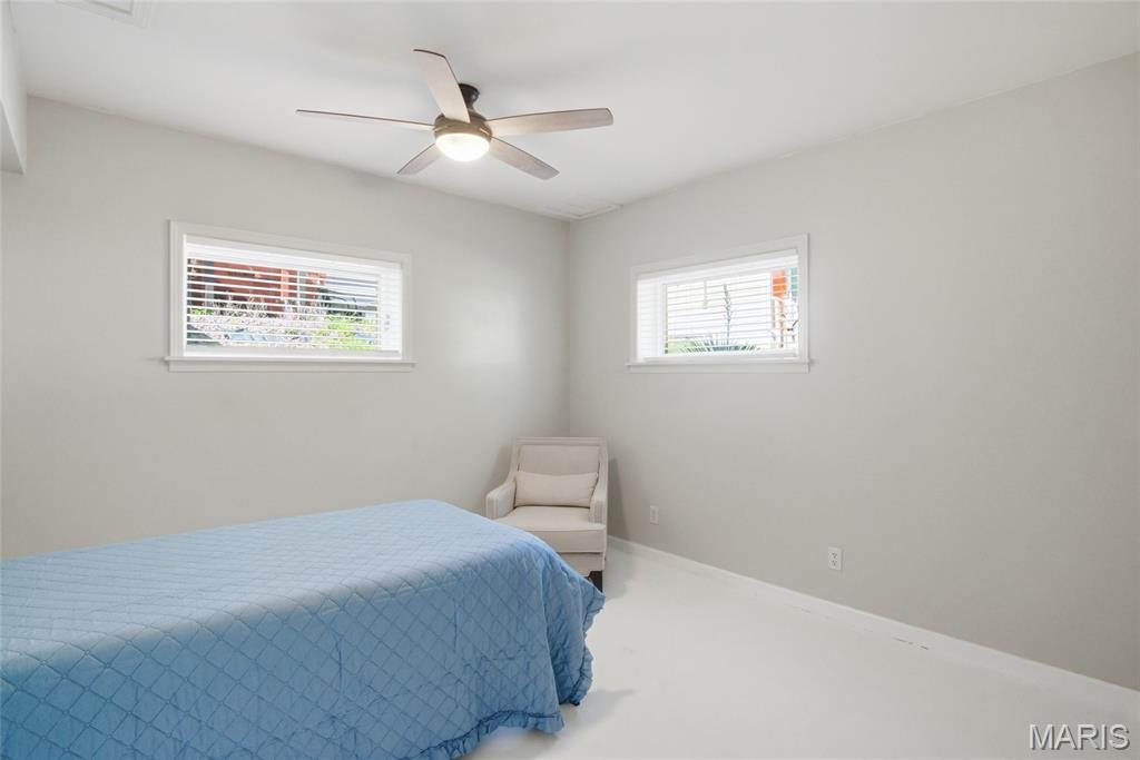 Martin's Add - Residential Income