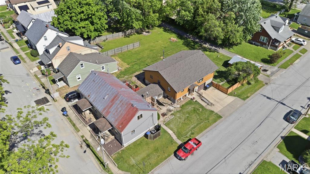 Martin's Add - Residential Income