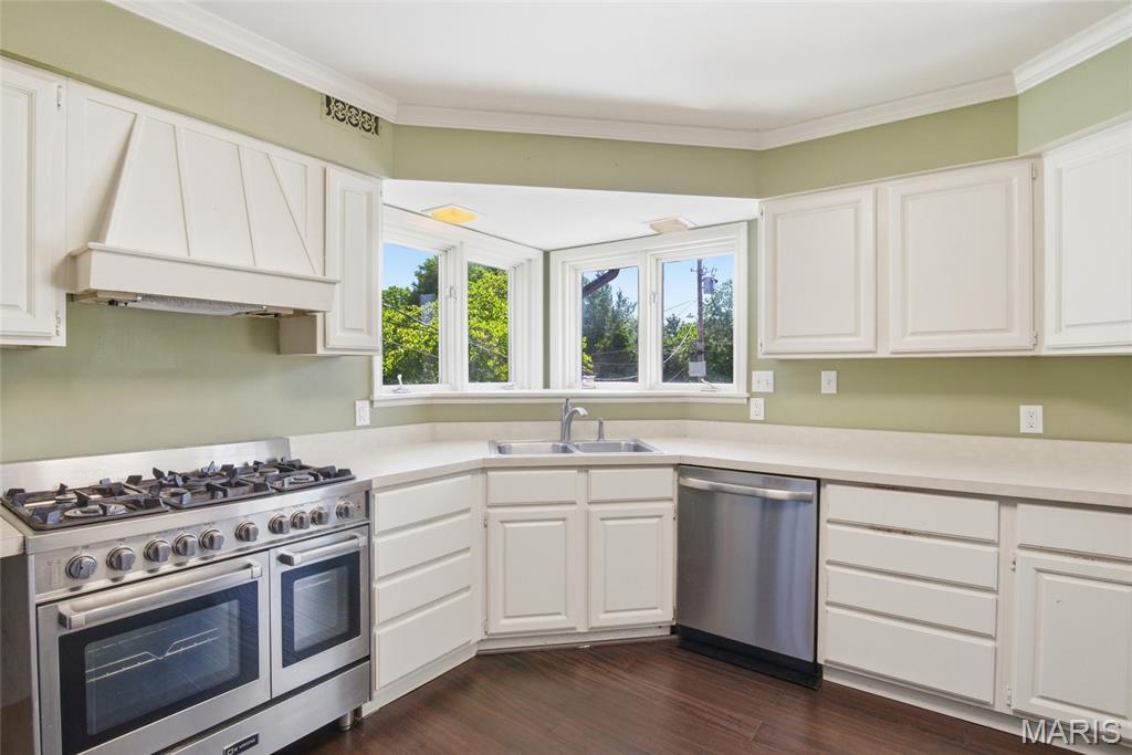 Martin's Add - Residential Income