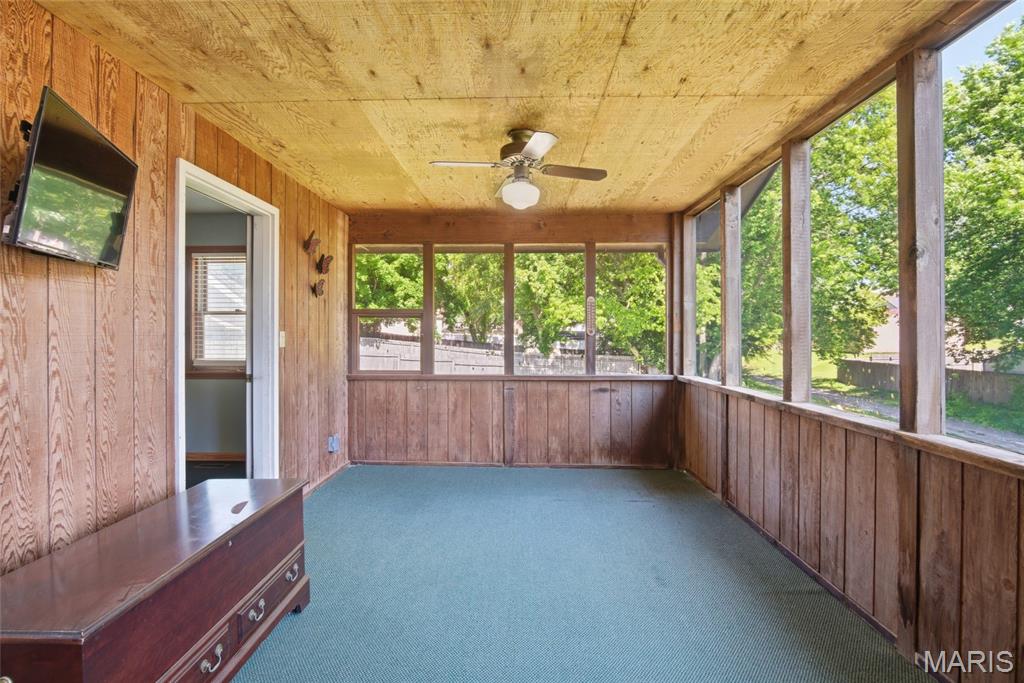 Martin's Add - Residential Income