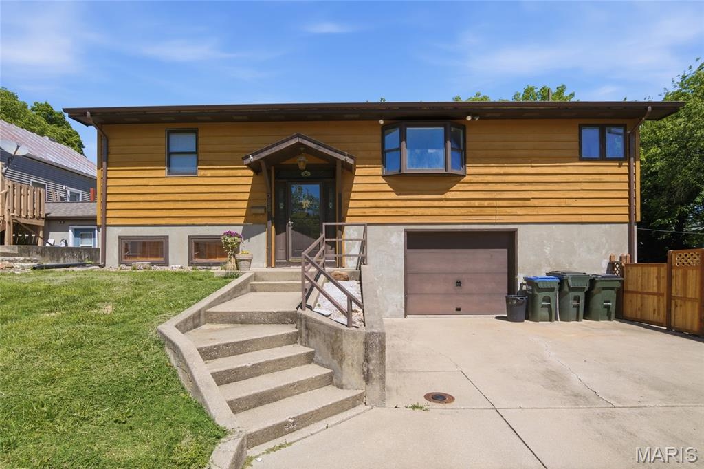 Martin's Add - Residential Income