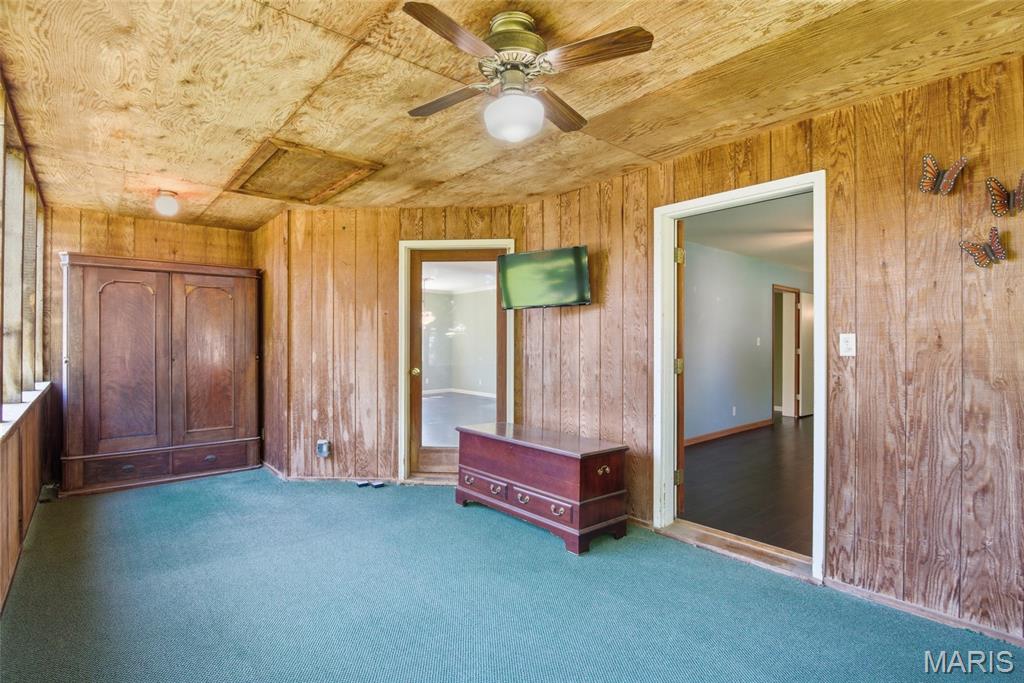 Martin's Add - Residential Income