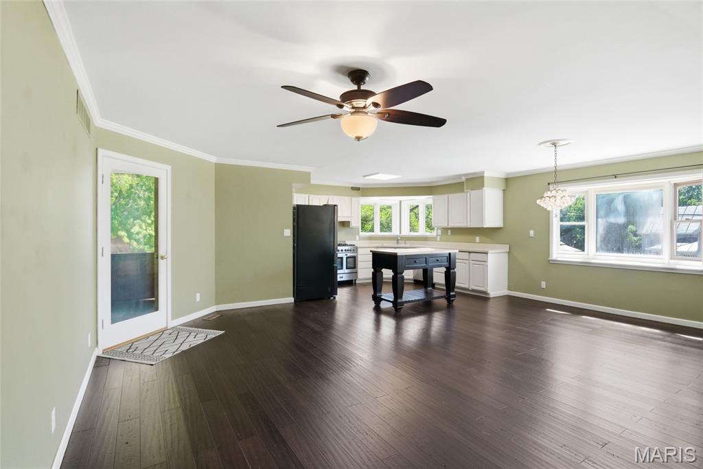 Martin's Add - Residential Income