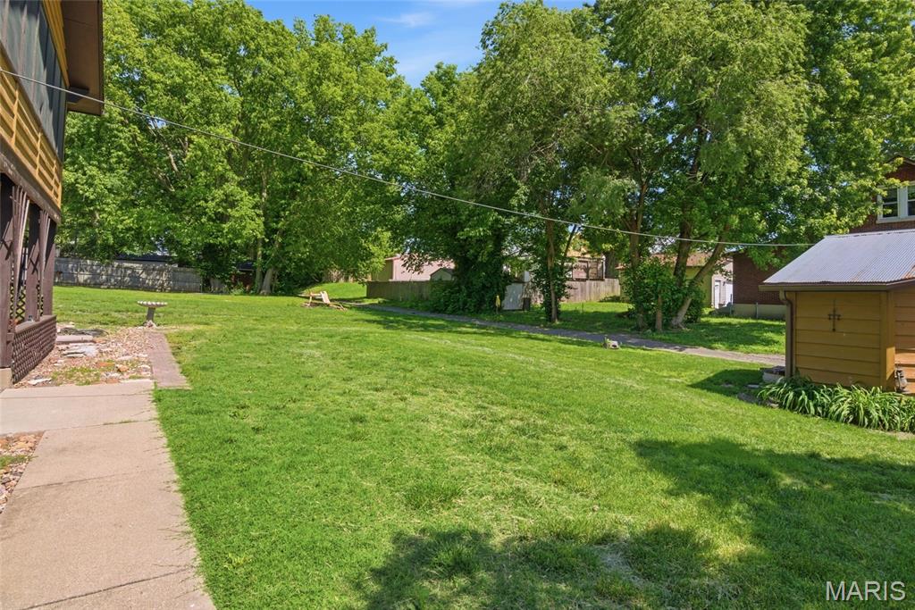Martin's Add - Residential Income