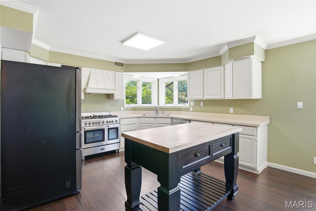 Martin's Add - Residential Income