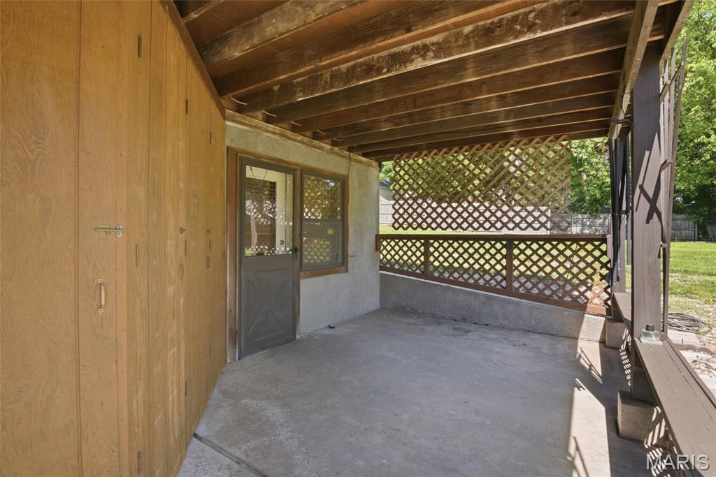 Martin's Add - Residential Income