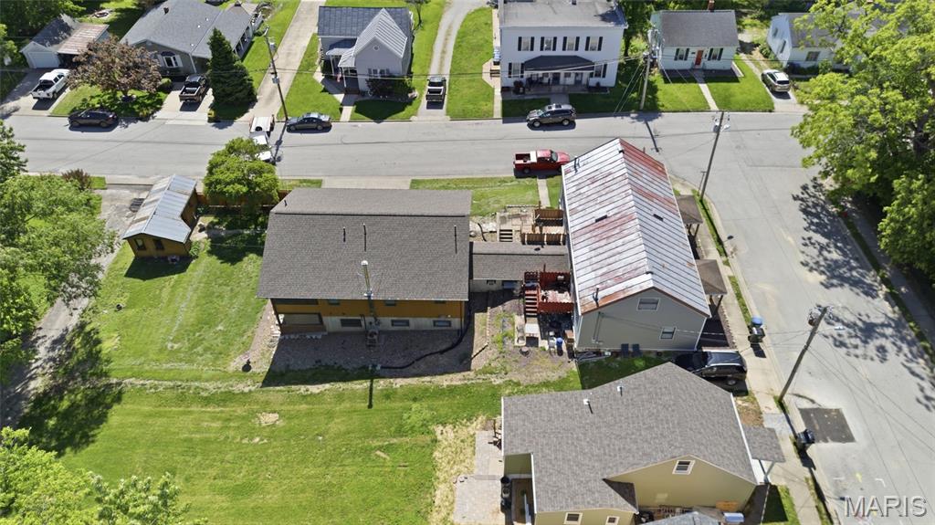 Martin's Add - Residential Income