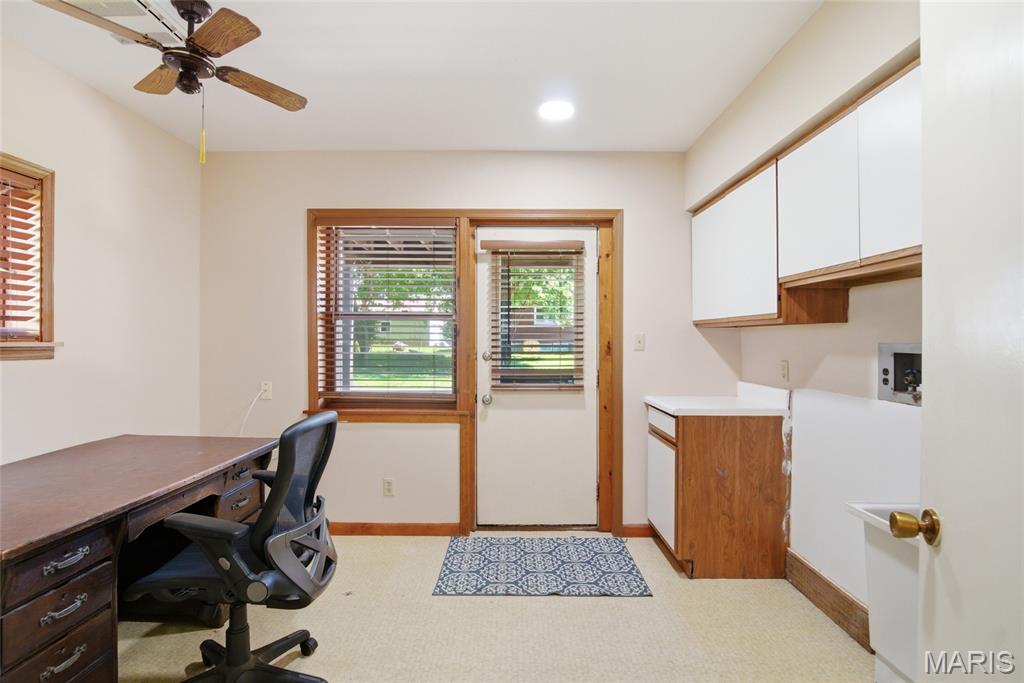 Martin's Add - Residential Income