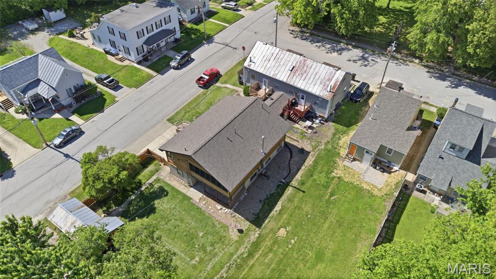 Martin's Add - Residential Income
