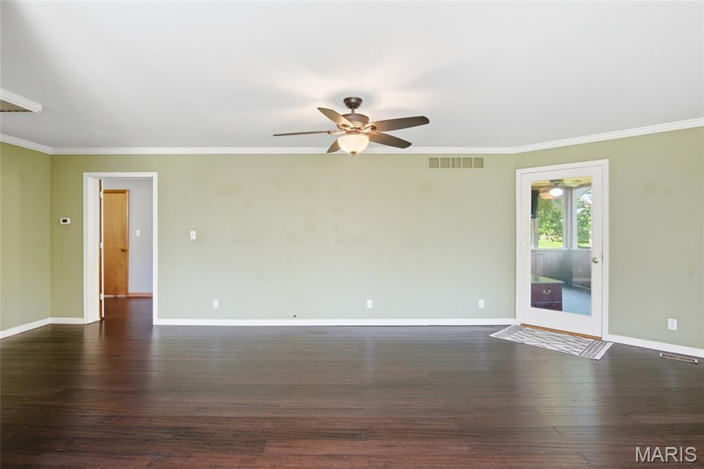 Martin's Add - Residential Income
