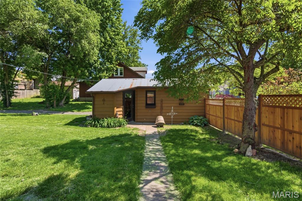Martin's Add - Residential Income