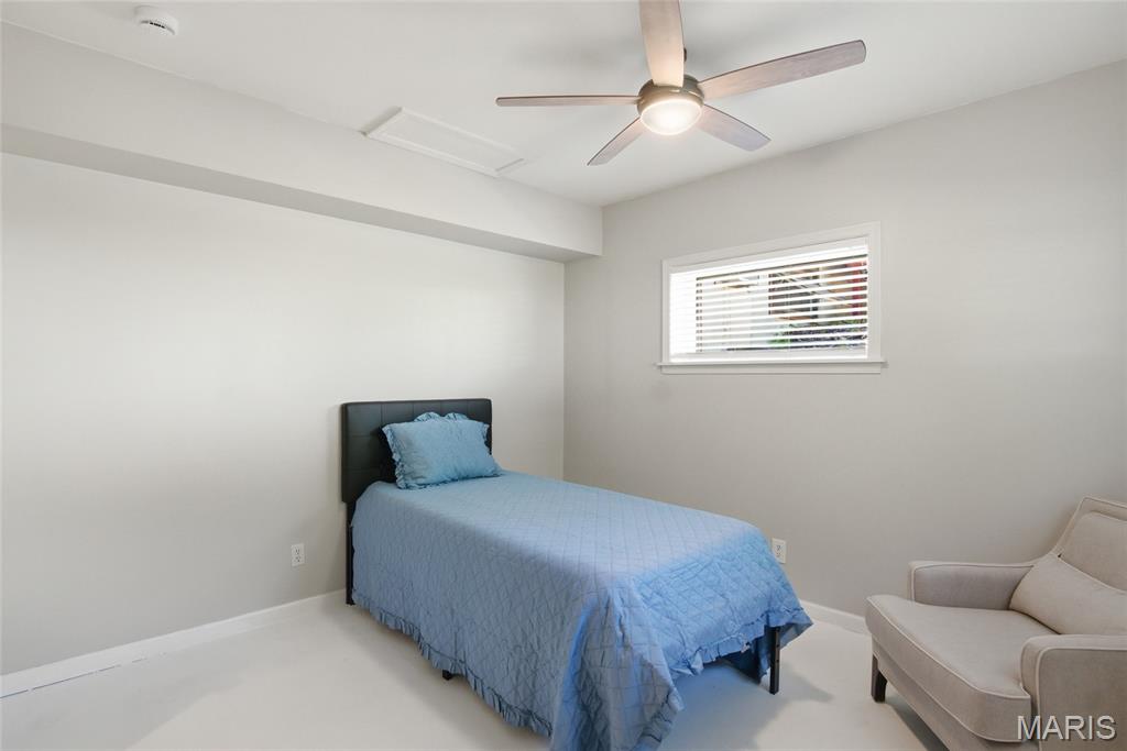Martin's Add - Residential Income
