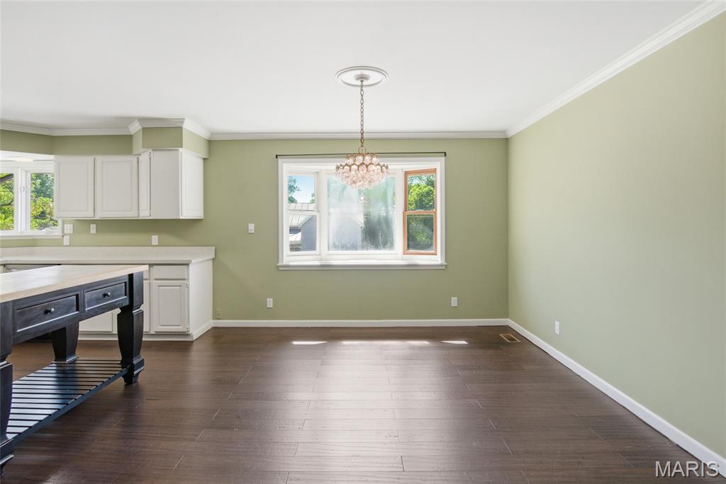 Martin's Add - Residential Income