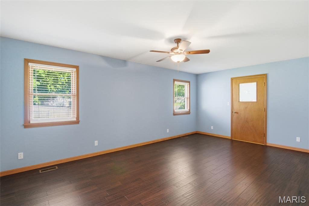 Martin's Add - Residential Income