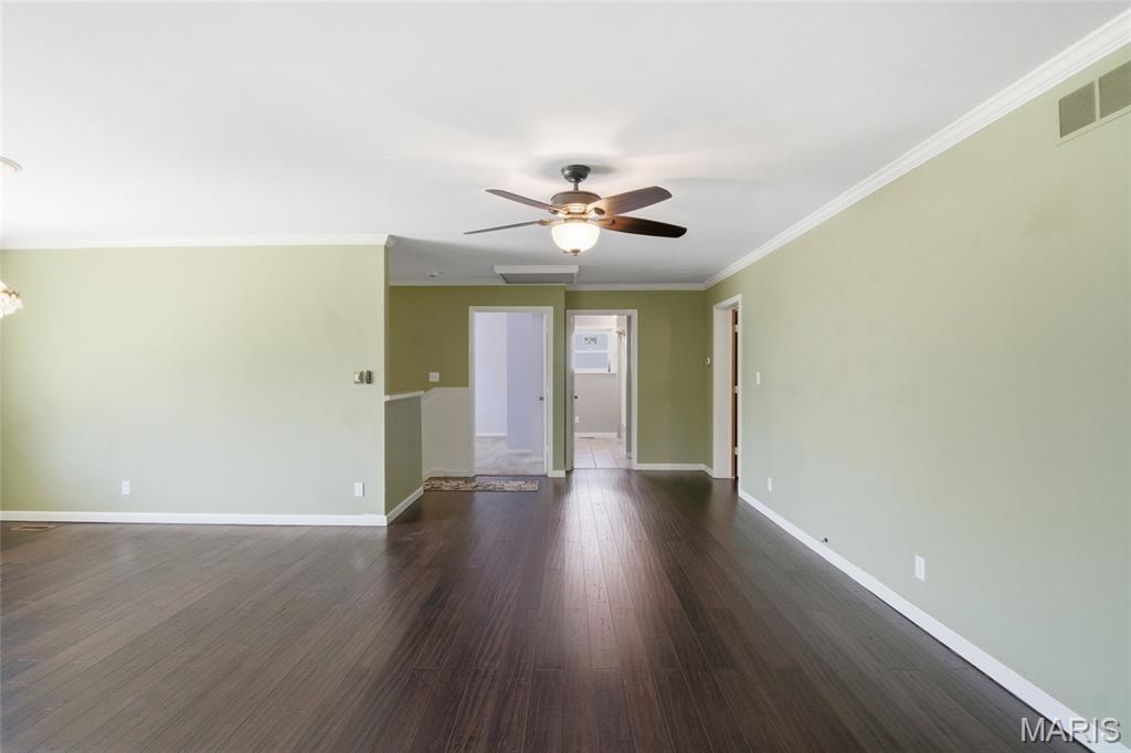 Martin's Add - Residential Income