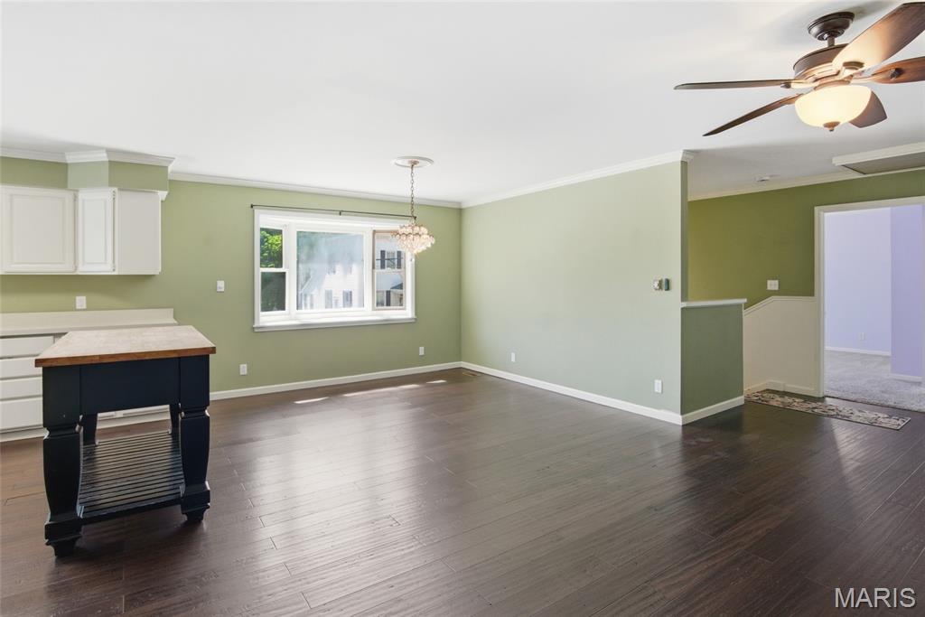 Martin's Add - Residential Income