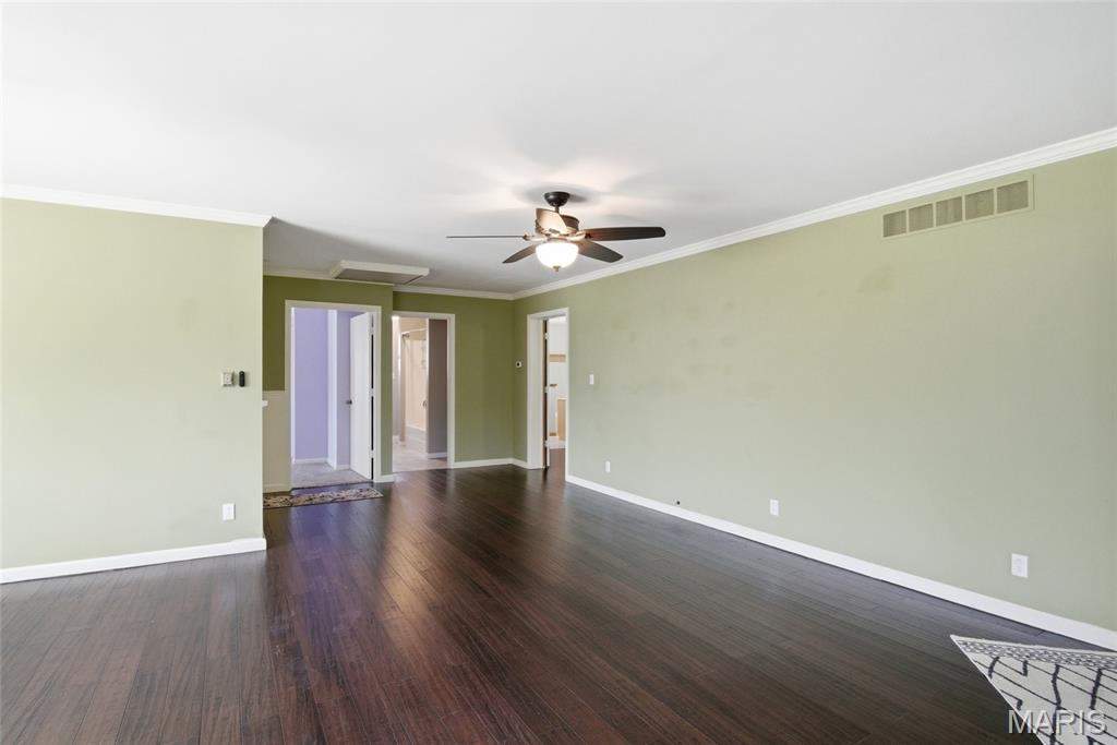 Martin's Add - Residential Income