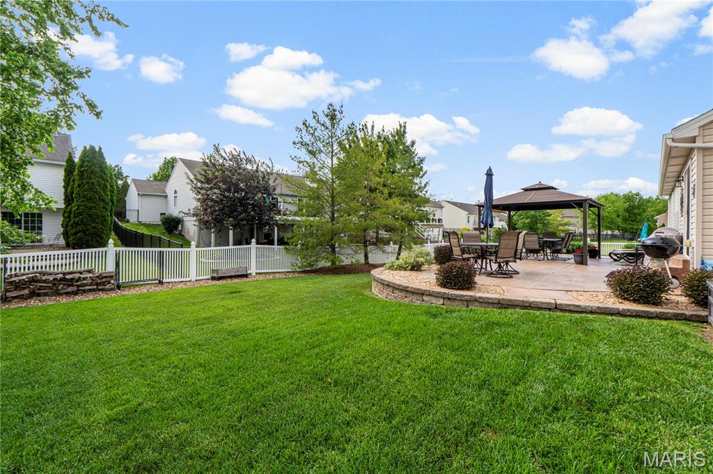 Manors At Glen Brook - Residential