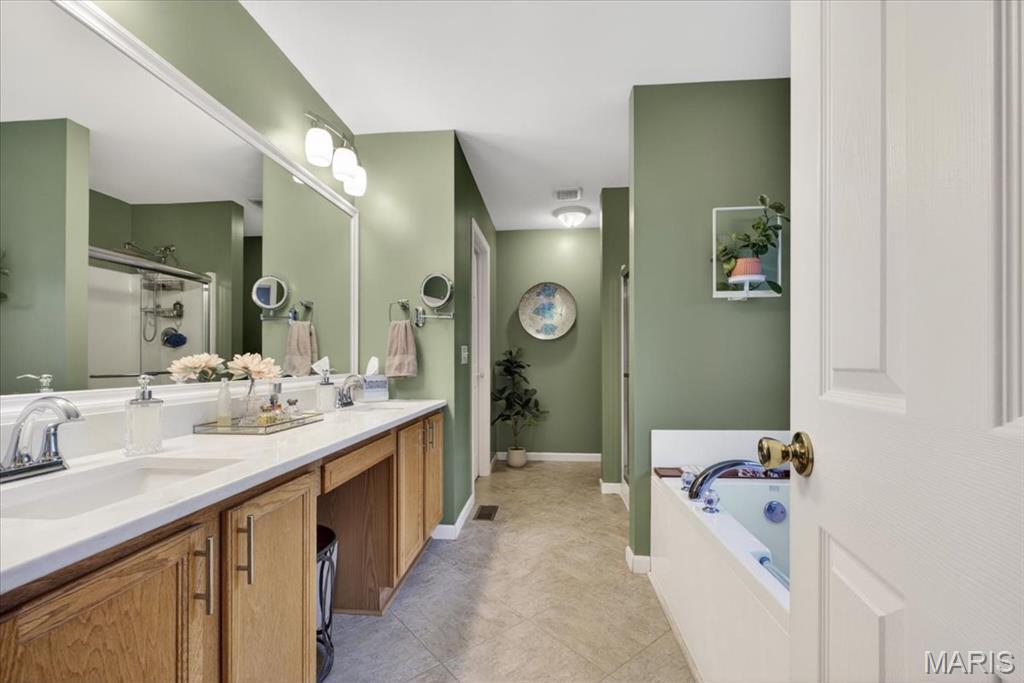 Manors At Glen Brook - Residential