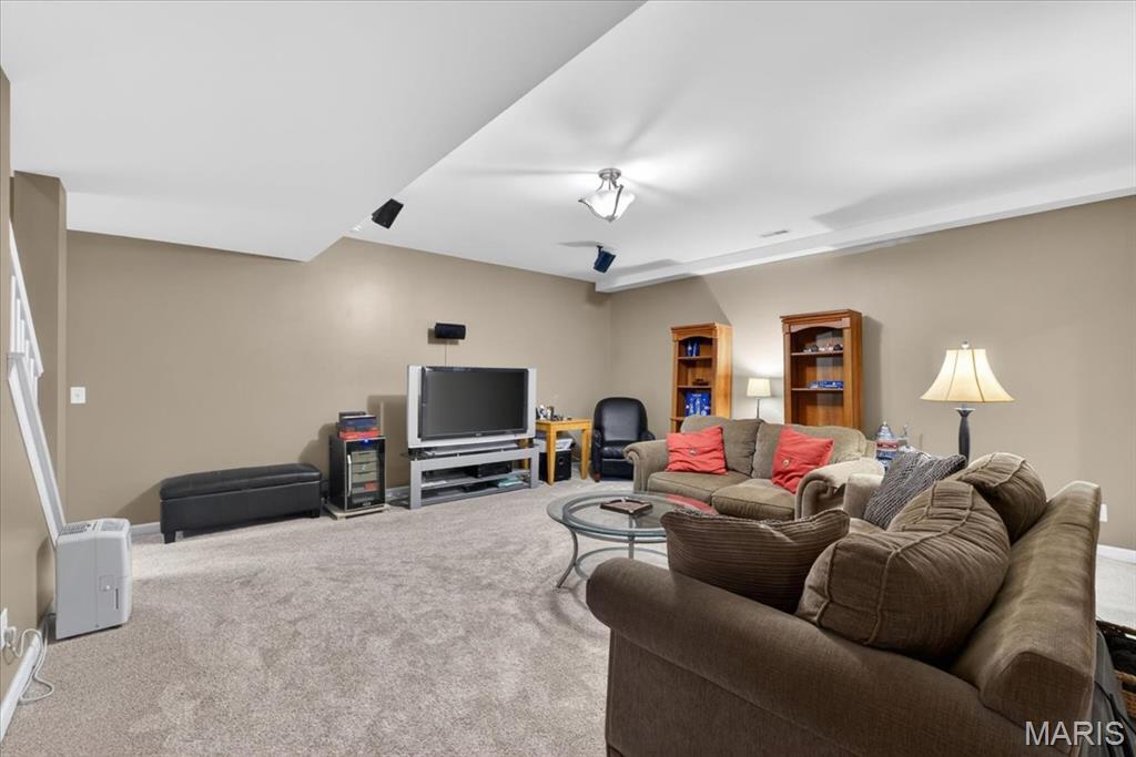 Manors At Glen Brook - Residential