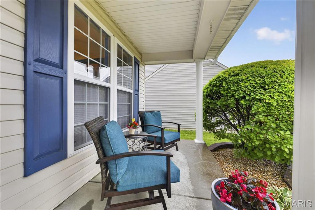 Manors At Glen Brook - Residential