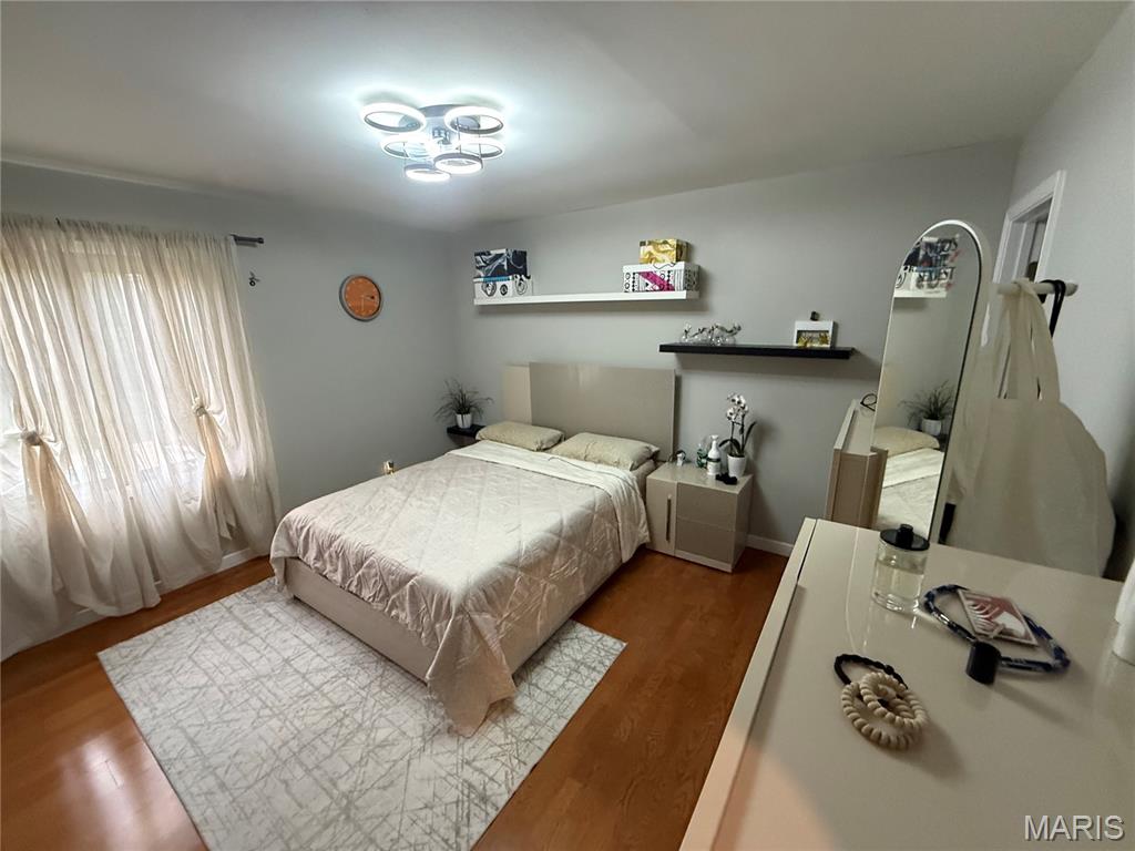 Rossridge Twnhs Condo - Residential