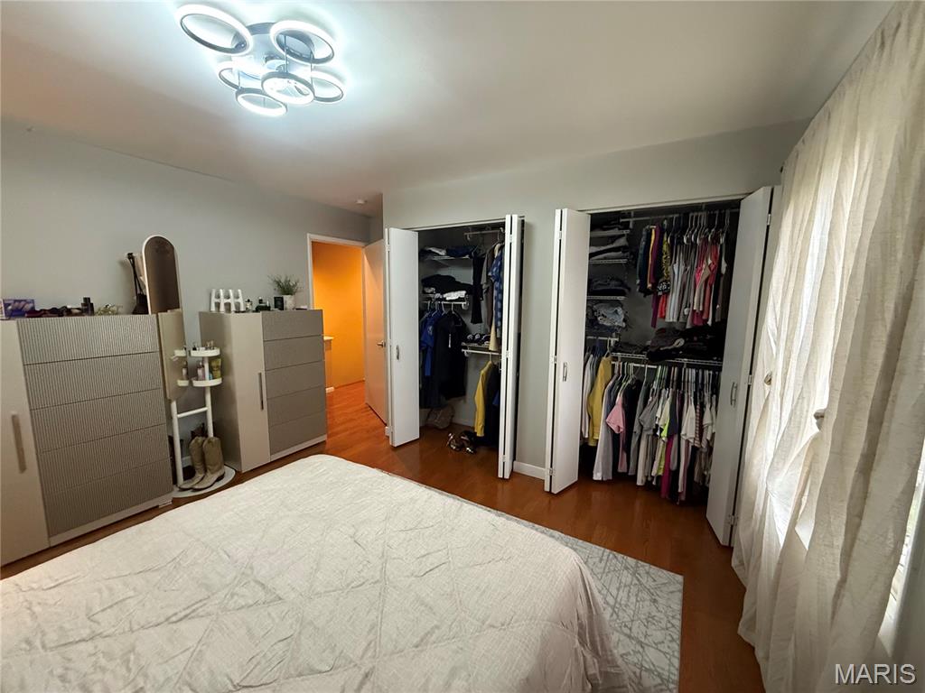 Rossridge Twnhs Condo - Residential