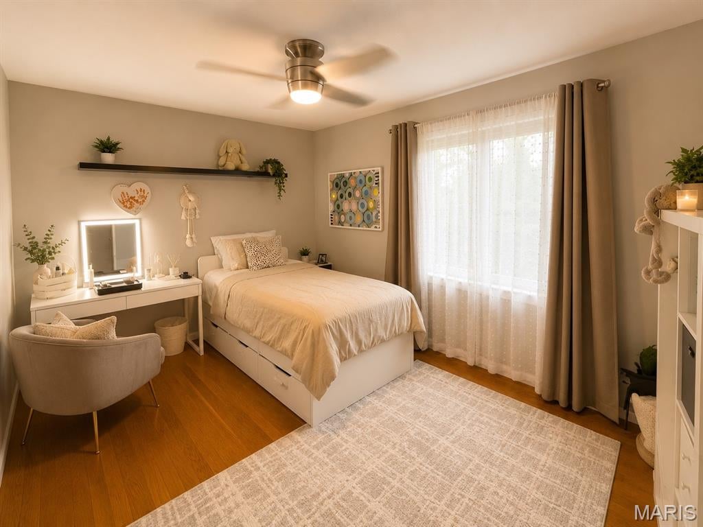 Rossridge Twnhs Condo - Residential