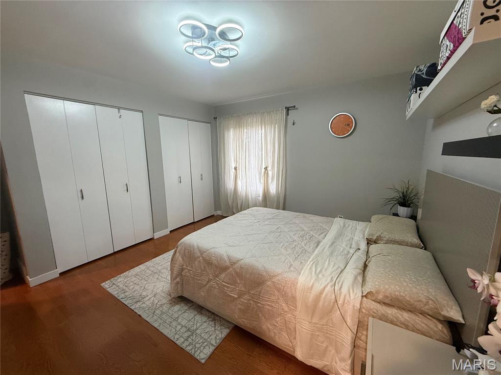Rossridge Twnhs Condo - Residential