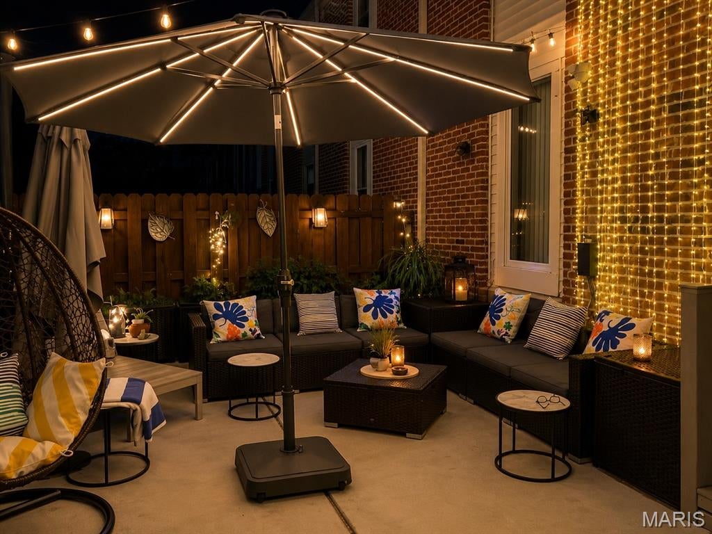 Rossridge Twnhs Condo - Residential