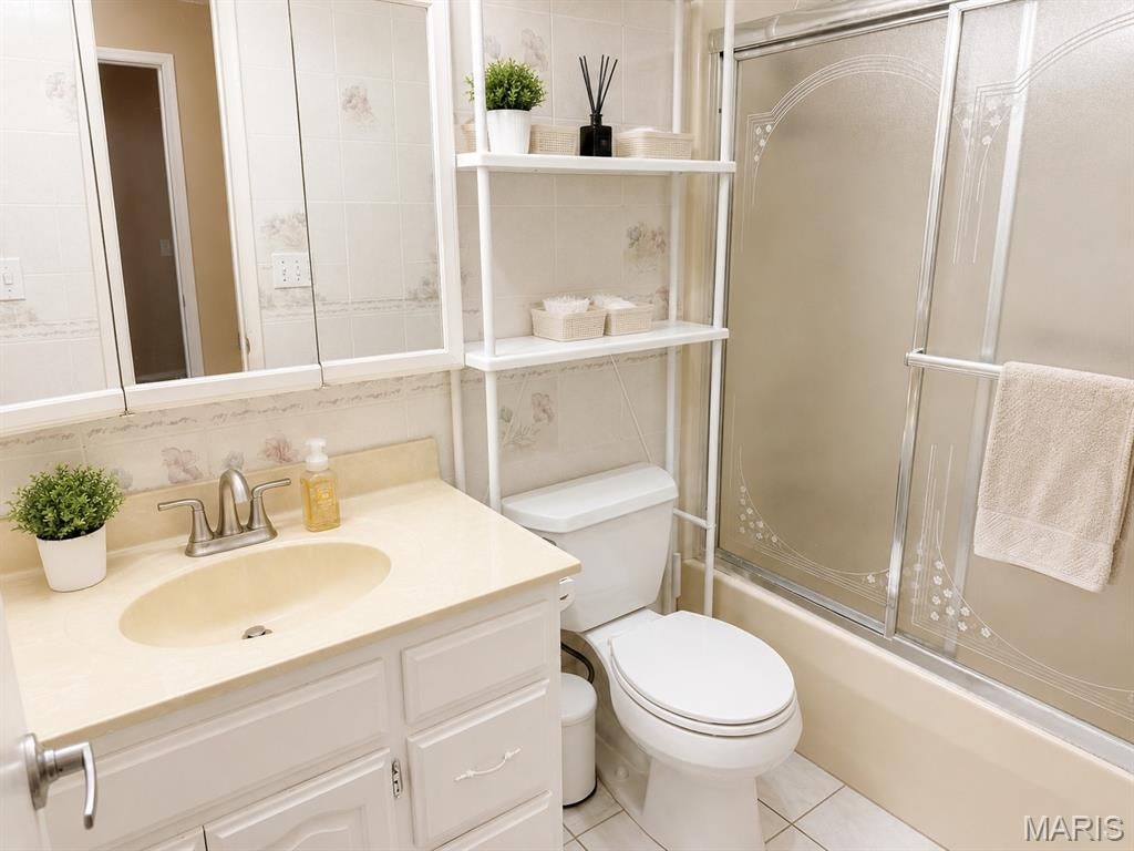 Rossridge Twnhs Condo - Residential