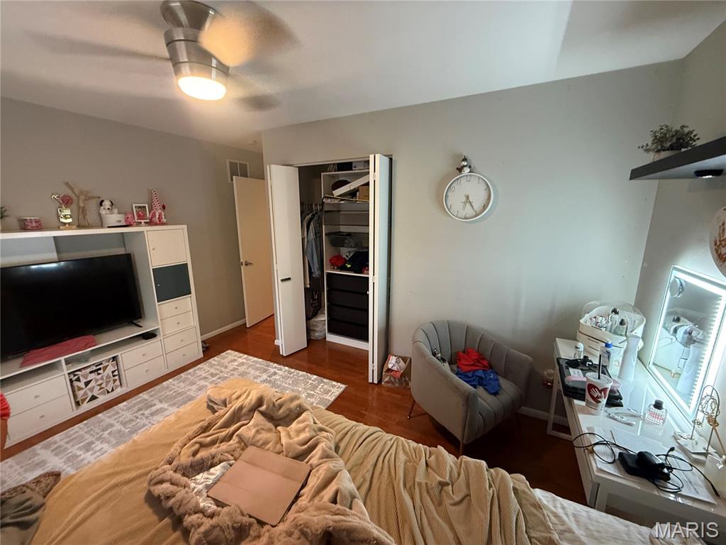 Rossridge Twnhs Condo - Residential