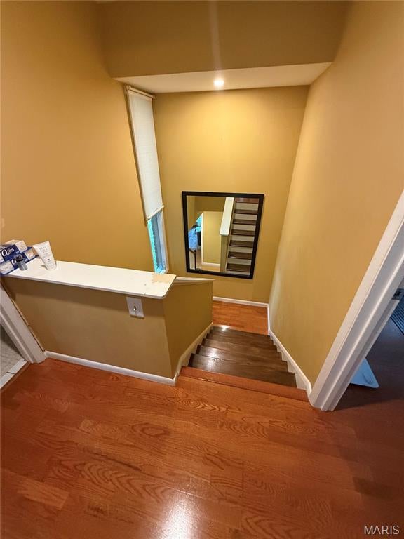 Rossridge Twnhs Condo - Residential