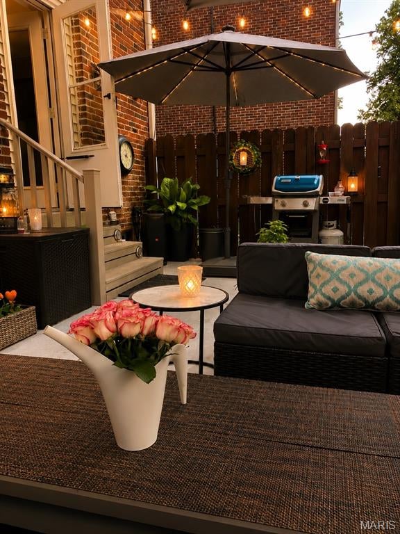 Rossridge Twnhs Condo - Residential