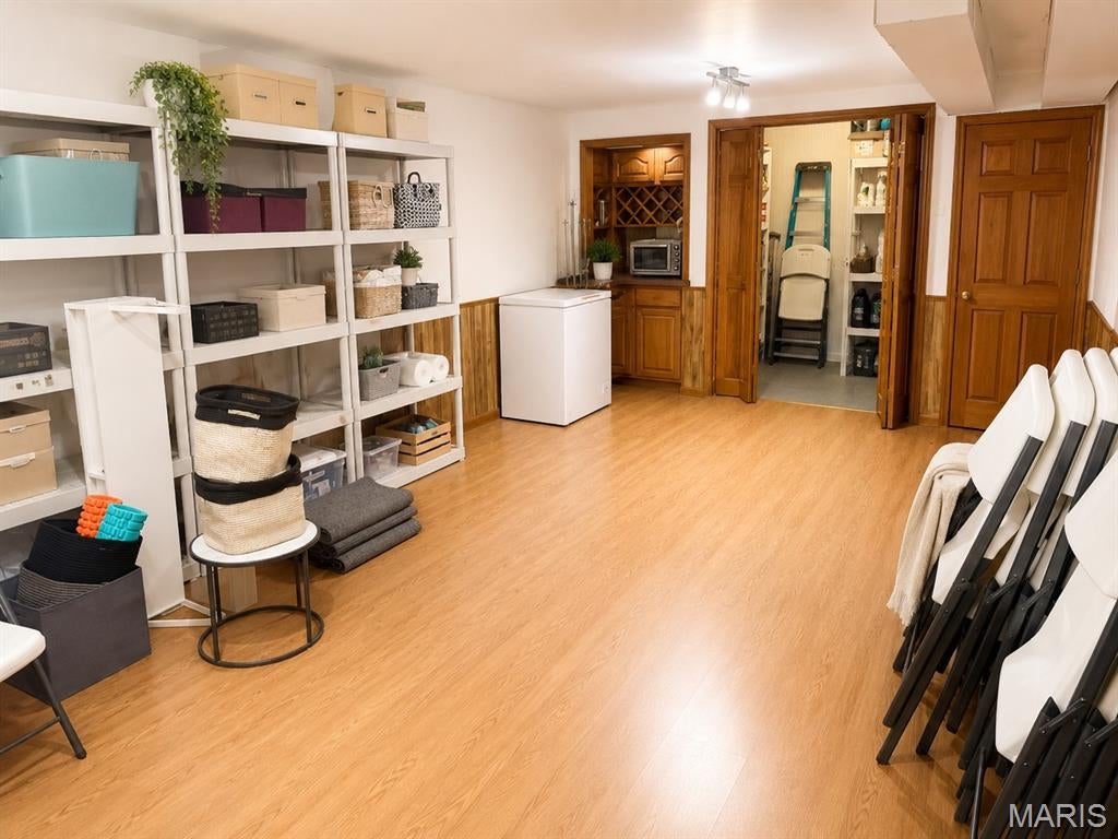 Rossridge Twnhs Condo - Residential