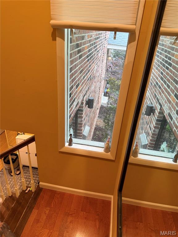 Rossridge Twnhs Condo - Residential