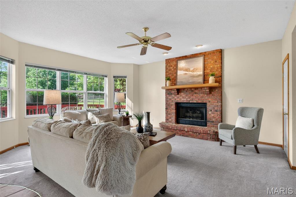 Tamarack Estates - Residential
