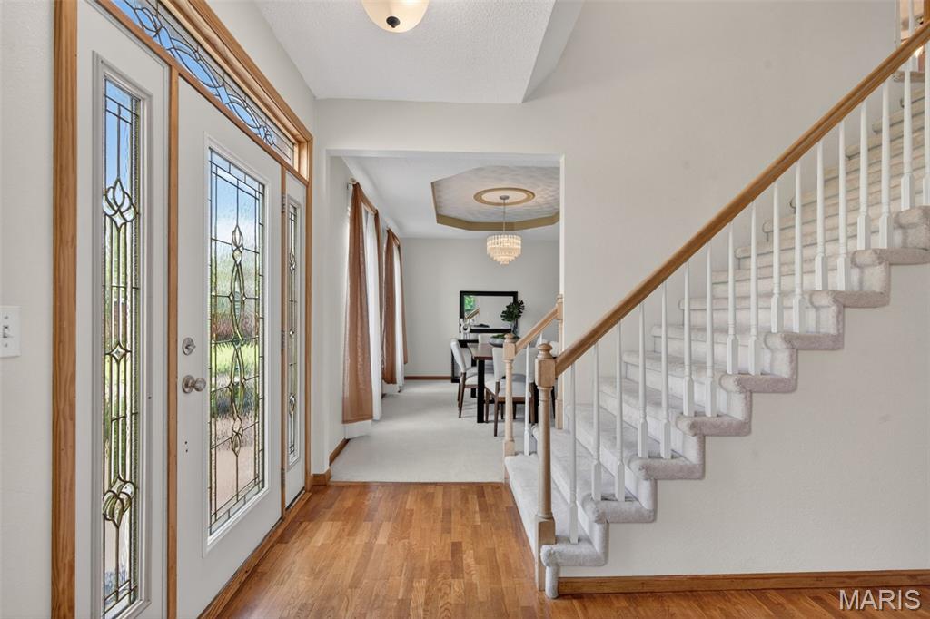 Tamarack Estates - Residential