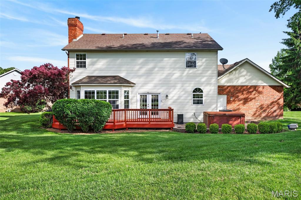 Tamarack Estates - Residential