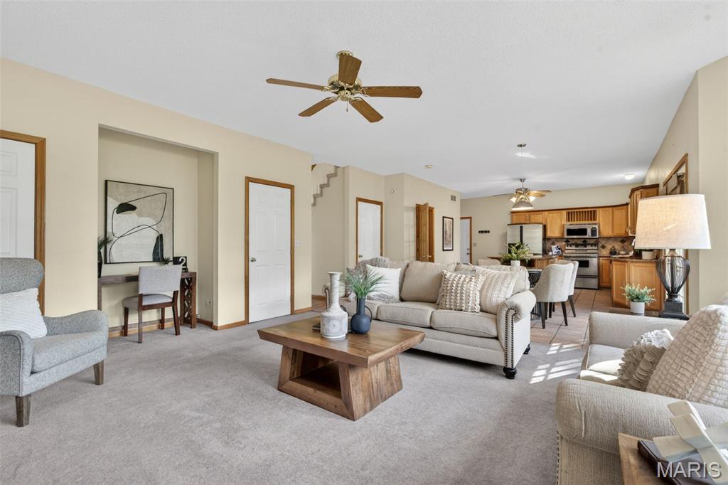 Tamarack Estates - Residential