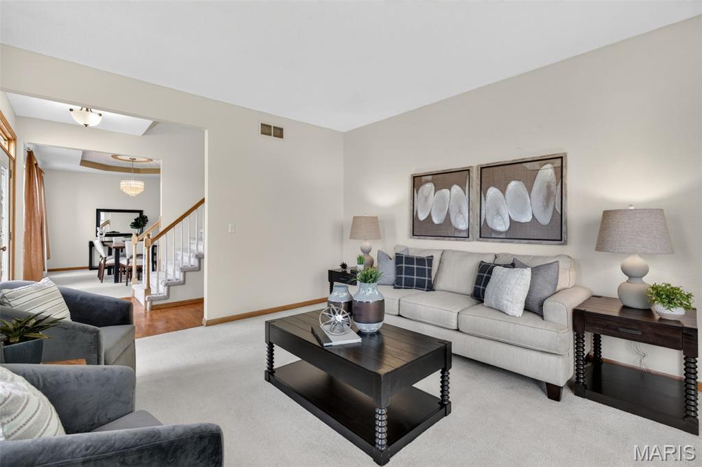 Tamarack Estates - Residential