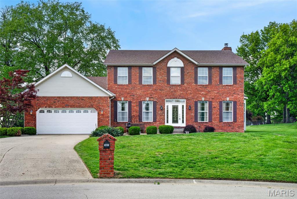 Tamarack Estates - Residential